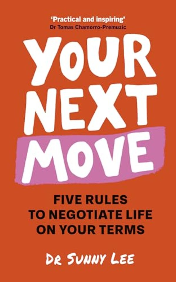 Your Next Move