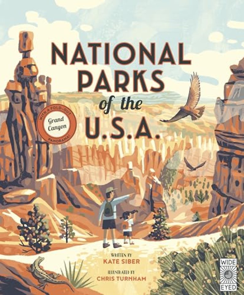 National Parks of the USA