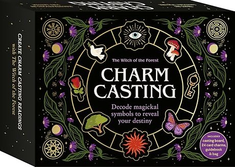 Charm Casting