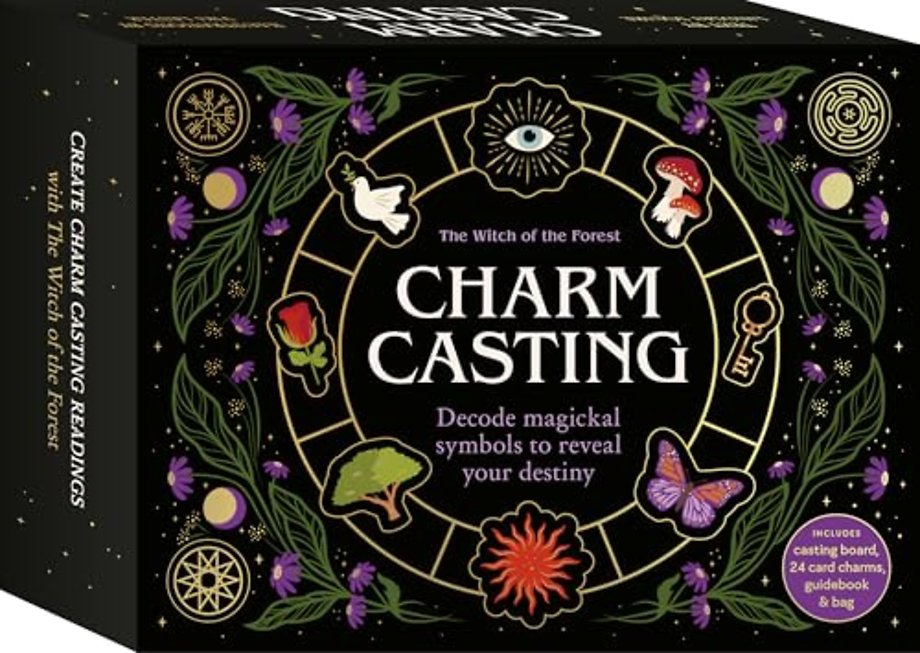 Charm Casting