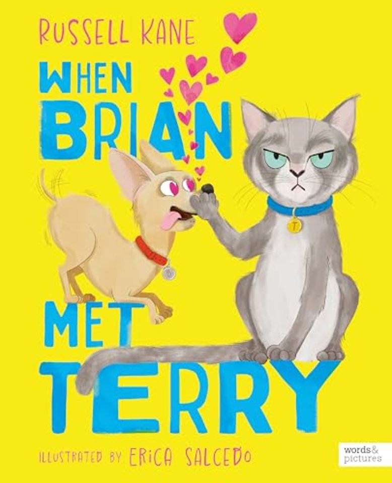 When Brian Met Terry
