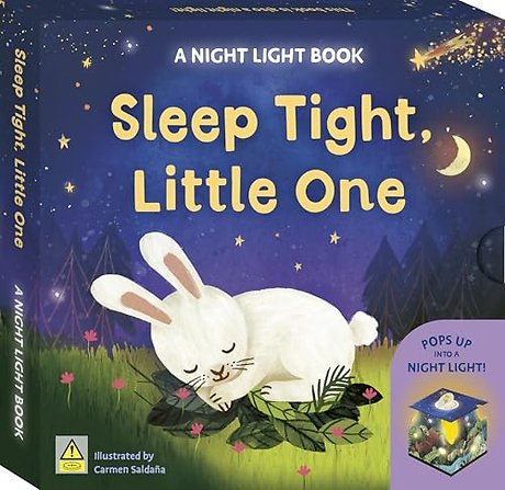 Sleep Tight, Little One