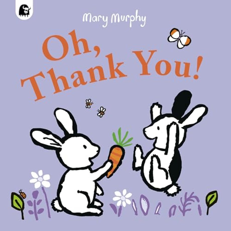 Oh, Thank You!