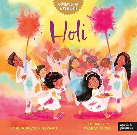 Holi