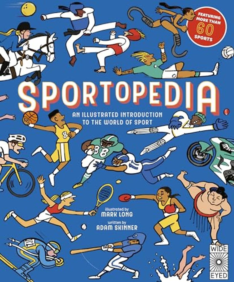 Sportopedia