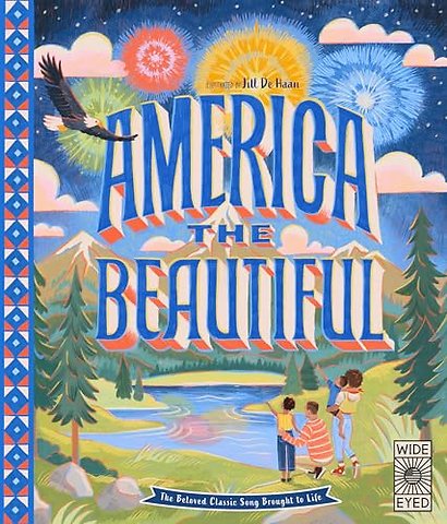 America The Beautiful