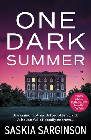 One Dark Summer