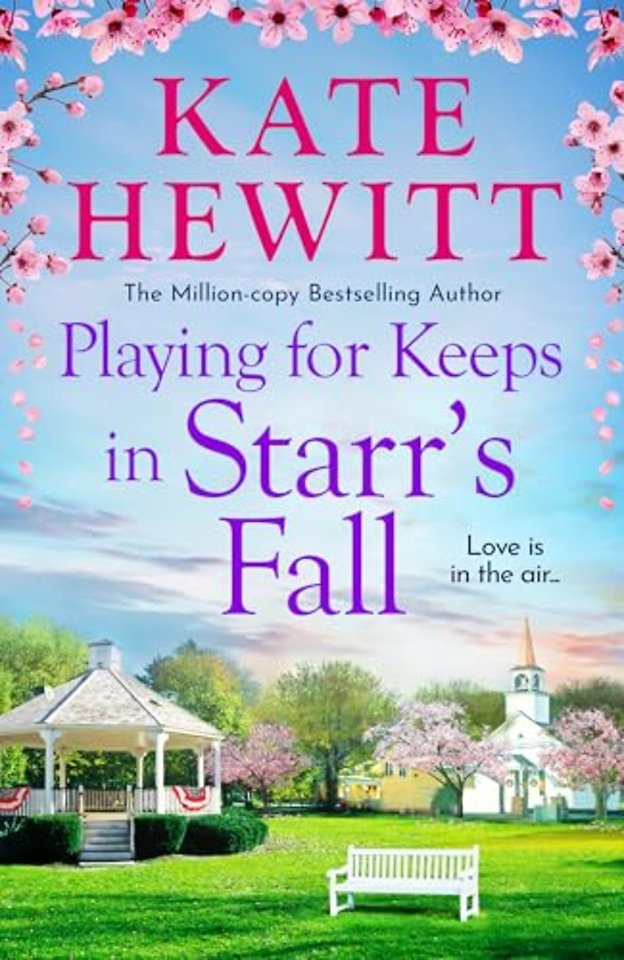 Playing for Keeps in Starr's Fall