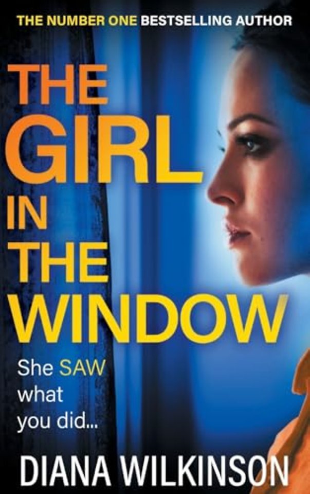 The Girl in the Window