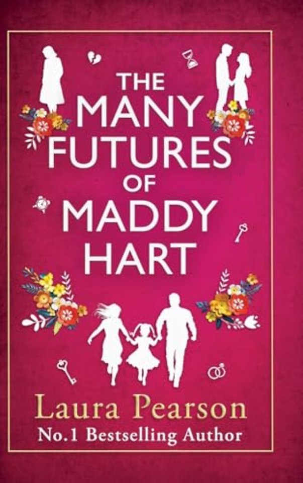 The Many Futures of Maddy Hart