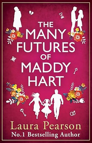 The Many Futures of Maddy Hart
