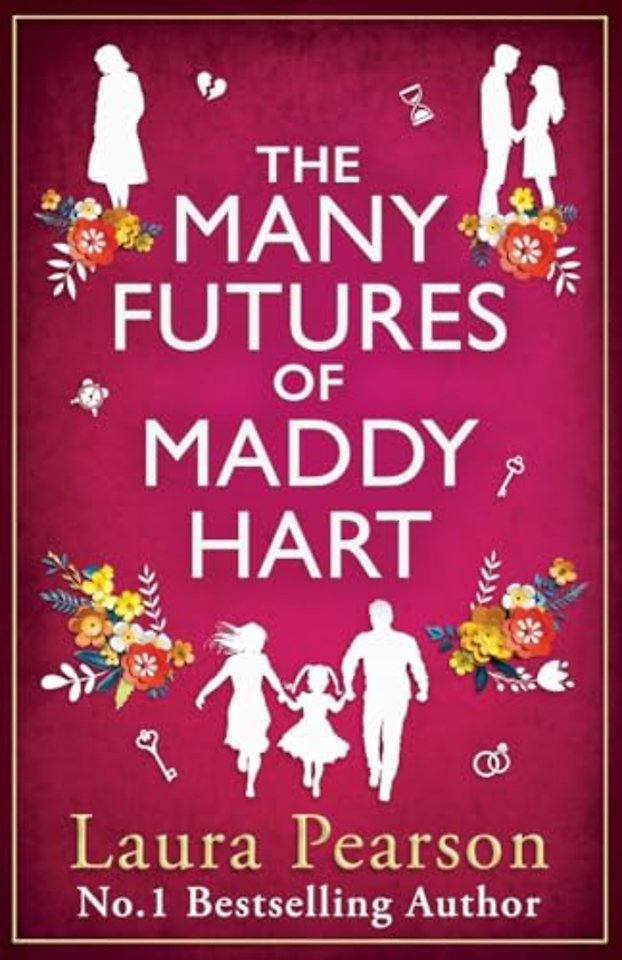 The Many Futures of Maddy Hart