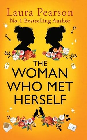 The Woman Who Met Herself