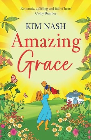 Amazing Grace