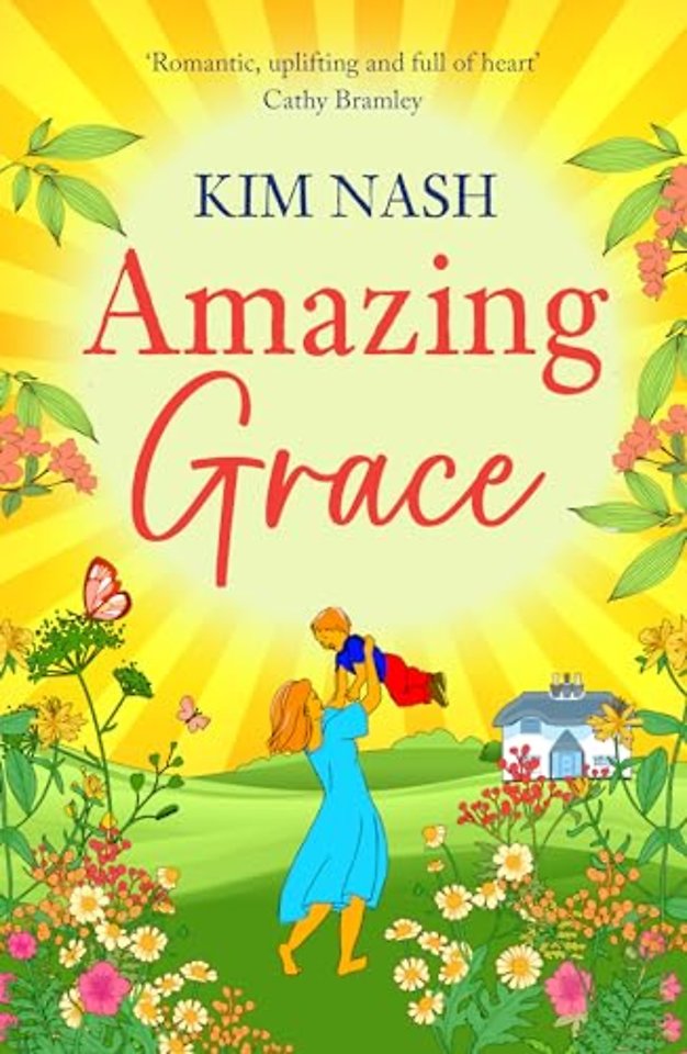 Amazing Grace