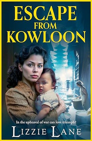 Escape from Kowloon