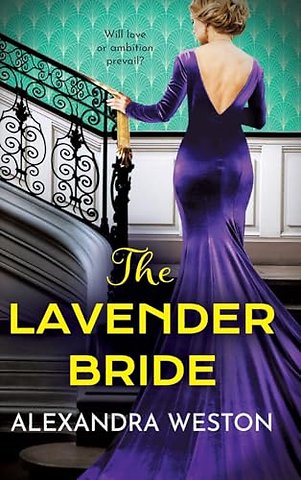 The Lavender Bride