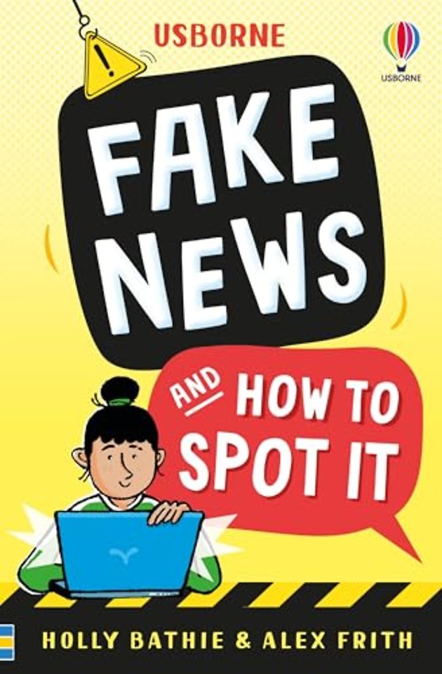 Fake News And How To Spot It