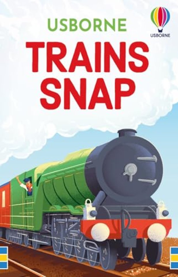 Trains Snap