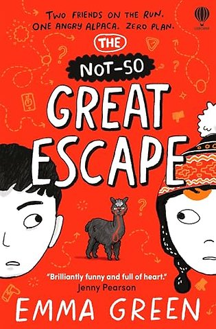 The Not-So Great Escape