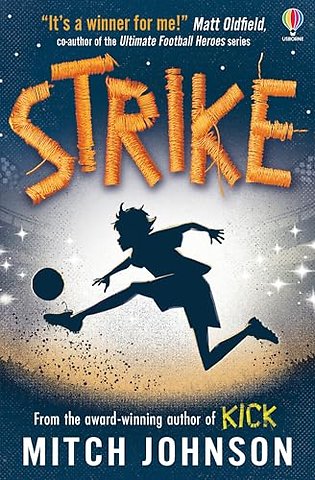 Strike