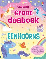 Groot doeboek Eenhoorns