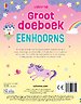 Groot doeboek Eenhoorns