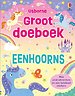 Groot doeboek Eenhoorns