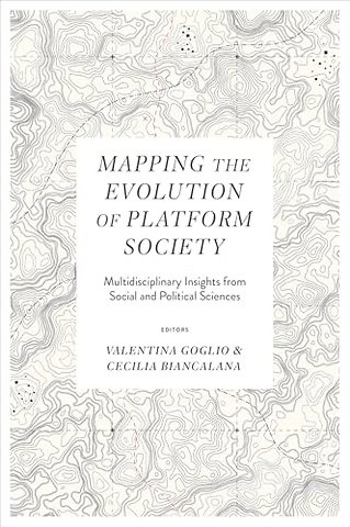 Mapping the Evolution of Platform Society