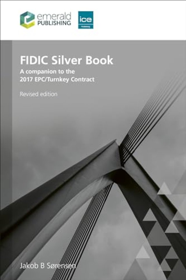 FIDIC Silver Book, Revised edition