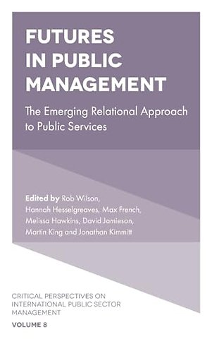 Futures in Public Management