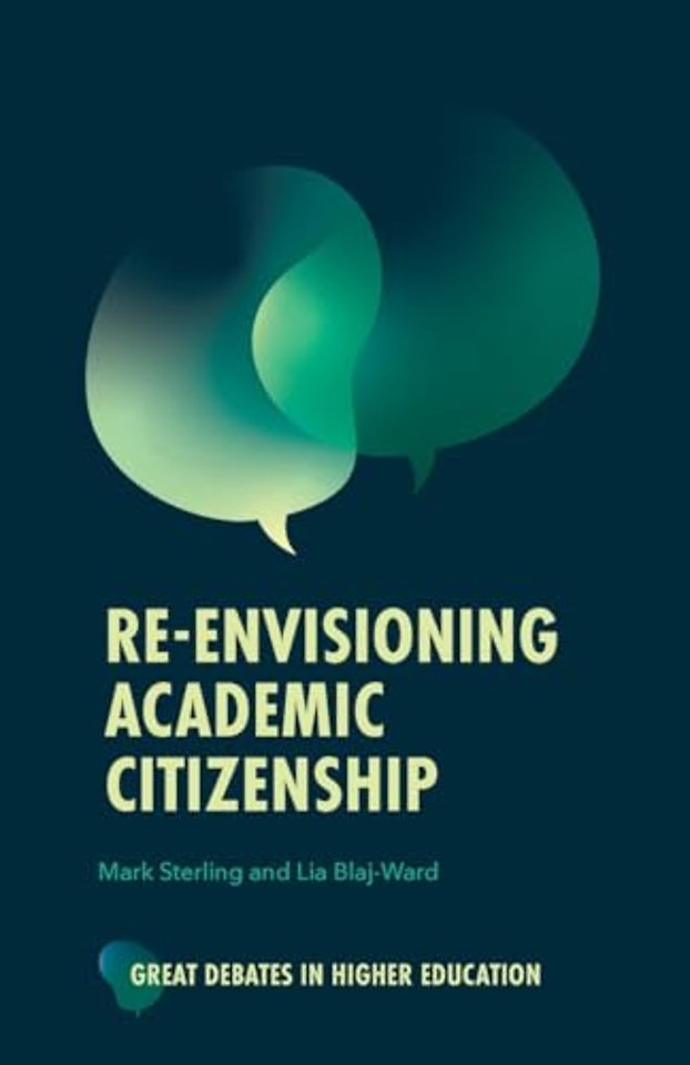 Re-envisioning Academic Citizenship