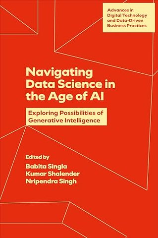 Navigating Data Science in the Age of AI – Exploring Possibilities of Generative Intelligence