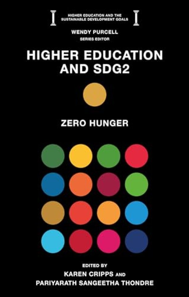 Higher Education and SDG2 – Zero Hunger