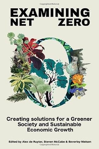 Examining Net Zero