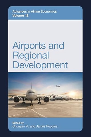 Airports and Regional Development