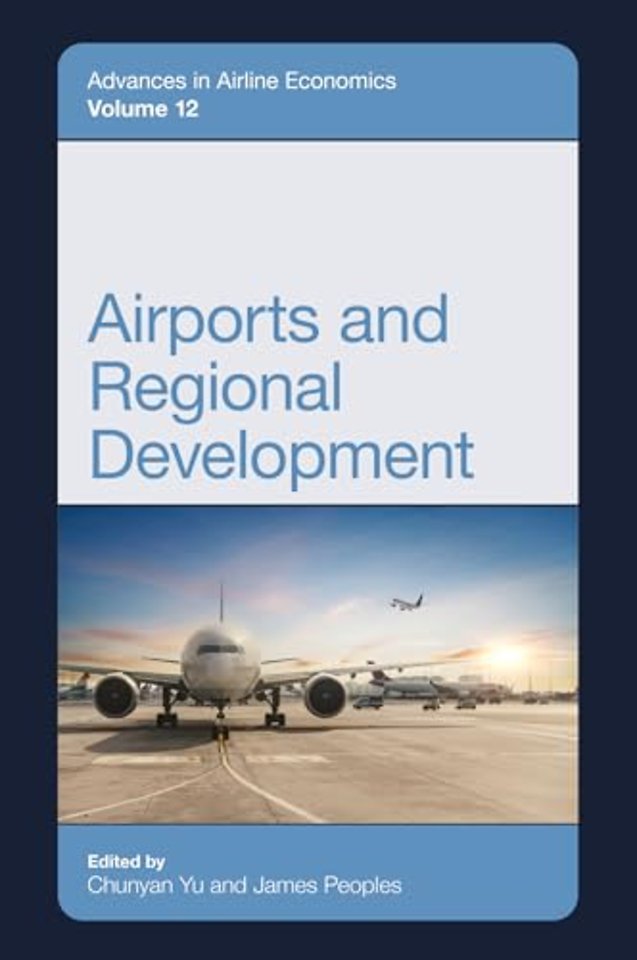 Airports and Regional Development