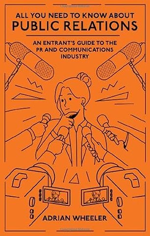All You Need To Know About Public Relations