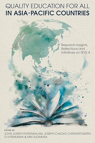 Quality Education for All in Asia-Pacific Countries