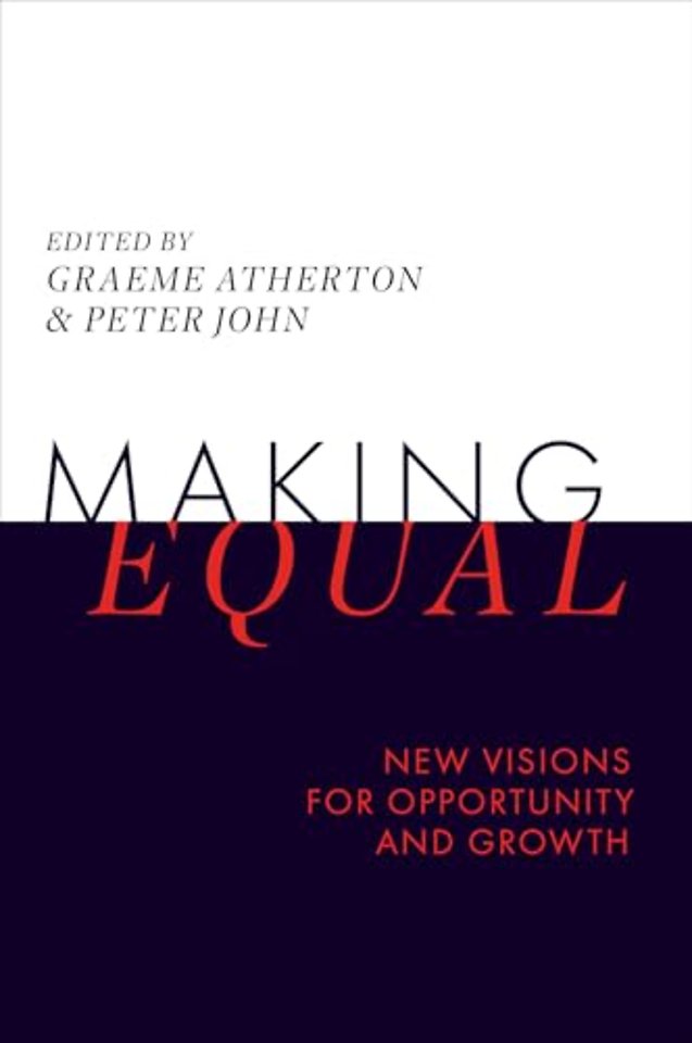 Making Equal