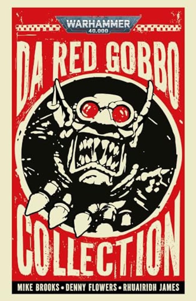 Da Red Gobbo Collection