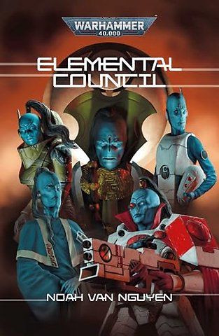Elemental Council