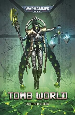 Tomb World