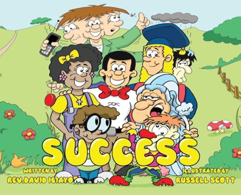 Success