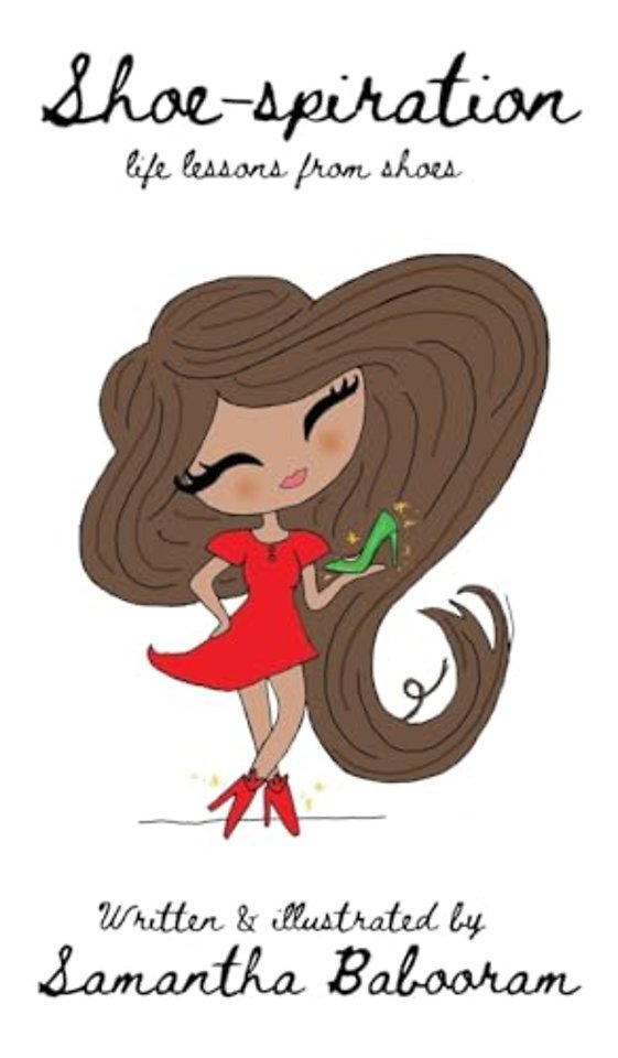 Shoe-spiration