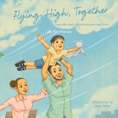 Flying High, Together