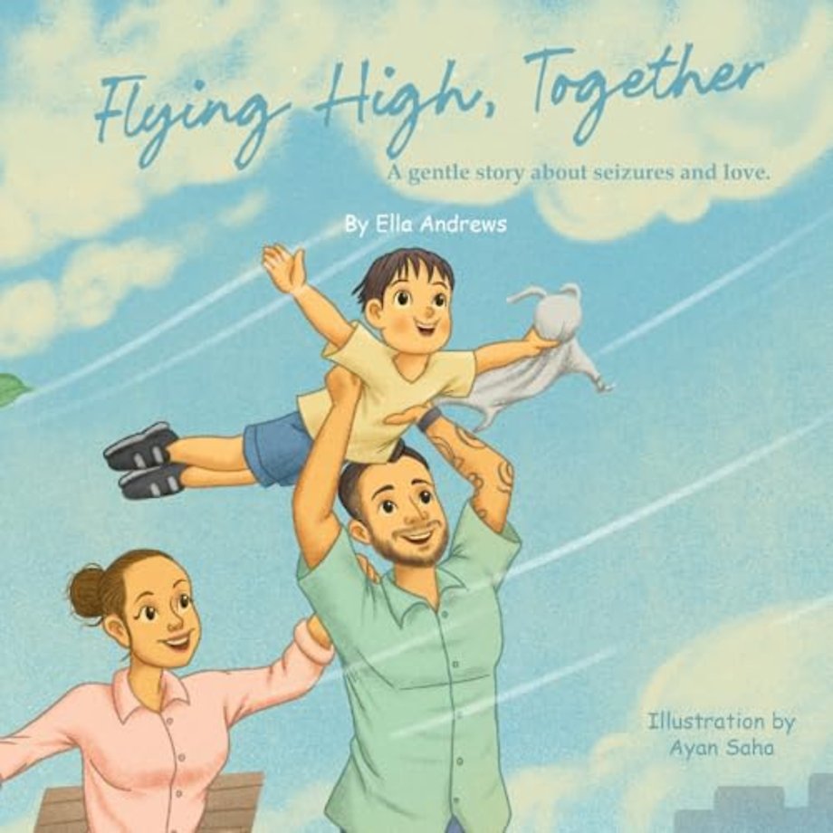 Flying High, Together