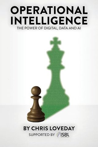 Operational Intelligence