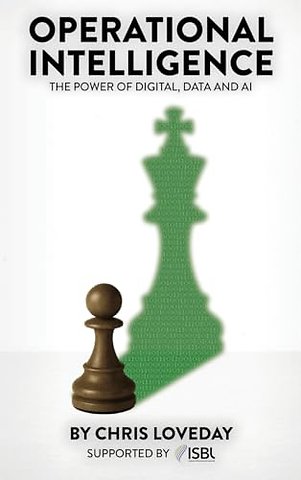 Operational Intelligence