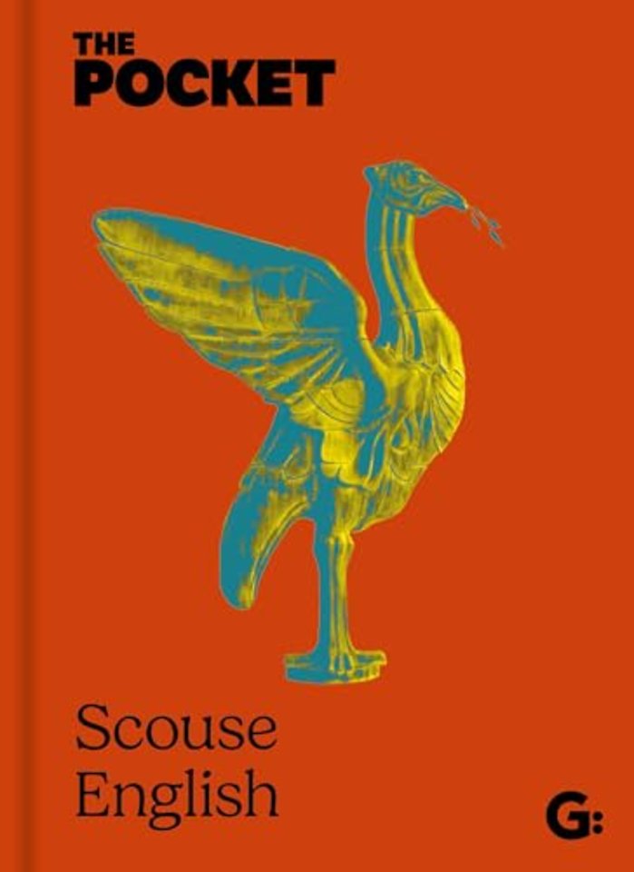 The Pocket Scouse English